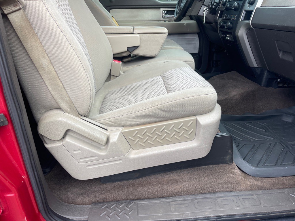 2009 Ford F-150 Image 38