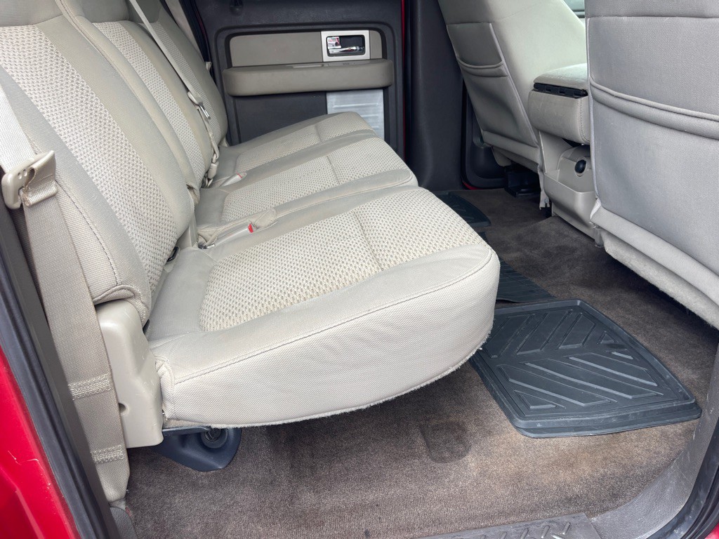 2009 Ford F-150 Image 39