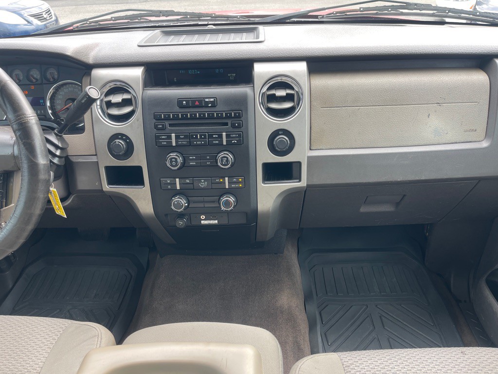 2009 Ford F-150 Image 40