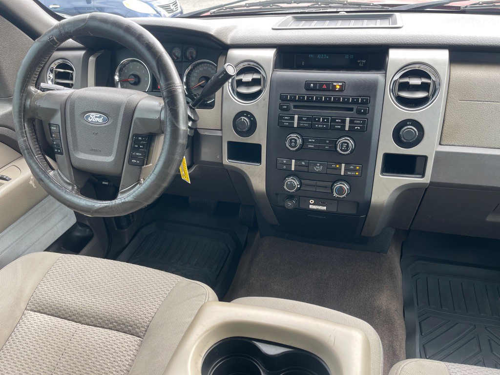 2009 Ford F-150 Image 41