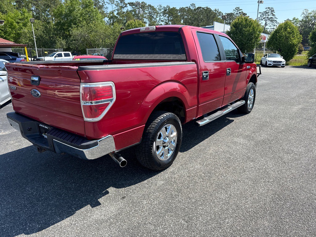 2009 Ford F-150 Image 44