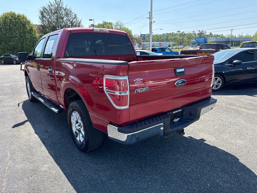2009 Ford F-150 Image 45