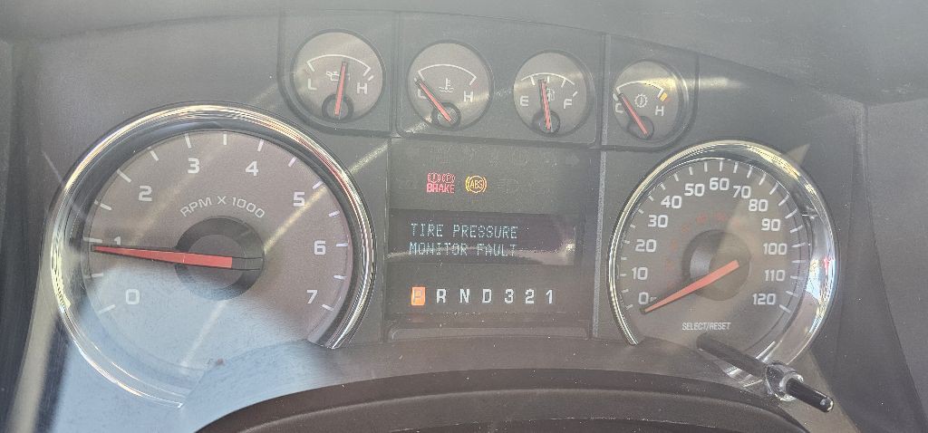 2009 Ford F-150 Image 46