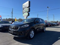 Image for 2019 Kia Sorento L ID: 7009109