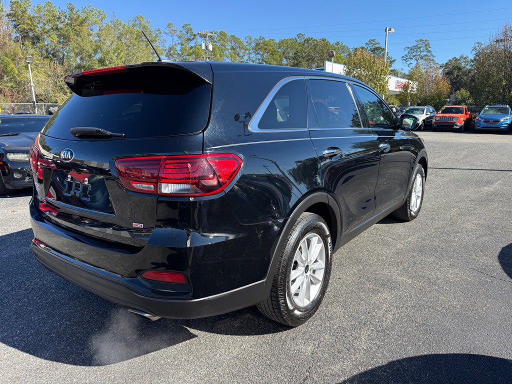 2019 Kia Sorento Image 3