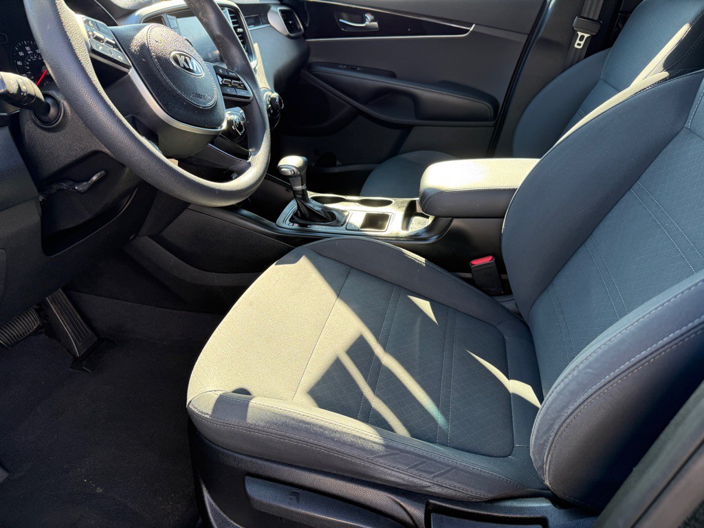 2019 Kia Sorento Image 5