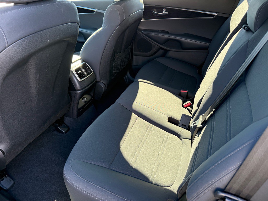2019 Kia Sorento Image 6