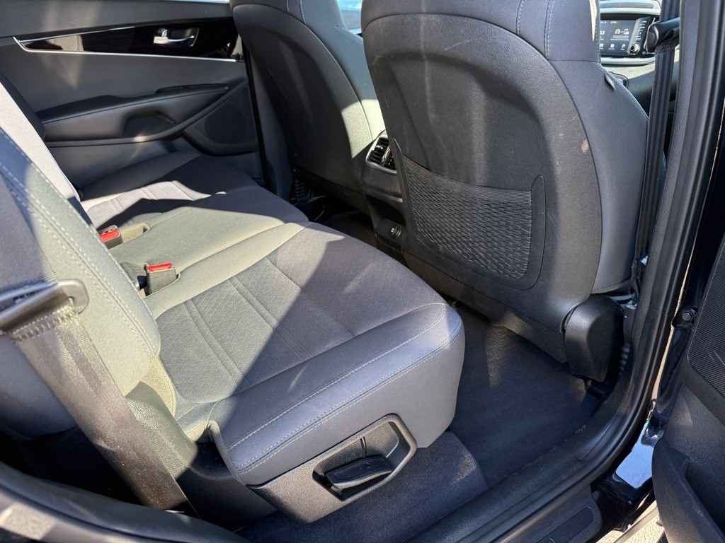 2019 Kia Sorento Image 8