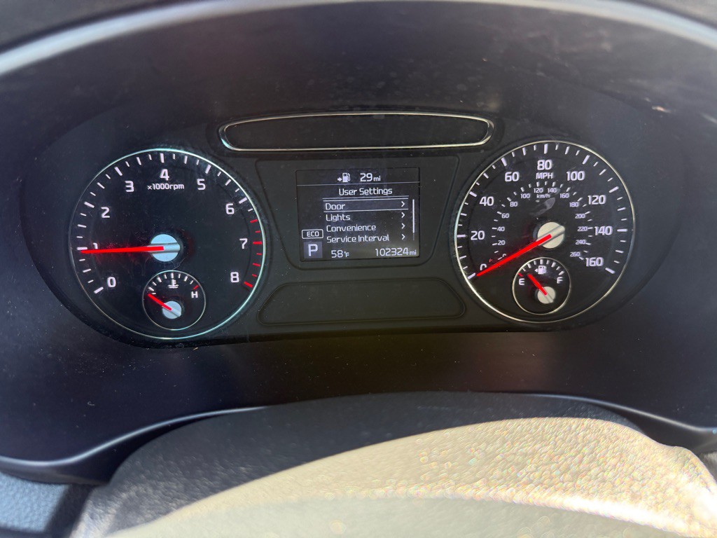 2019 Kia Sorento Image 10