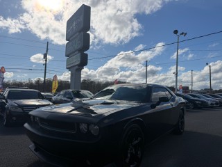 Image for 2013 Dodge Challenger SXT ID: 7009693