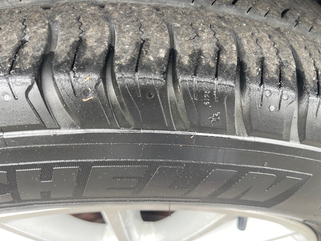 2010 Buick Enclave Image 5