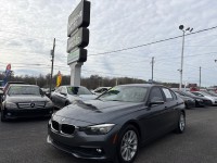 Image for 2016 BMW 3 Series 320i ID: 7024540