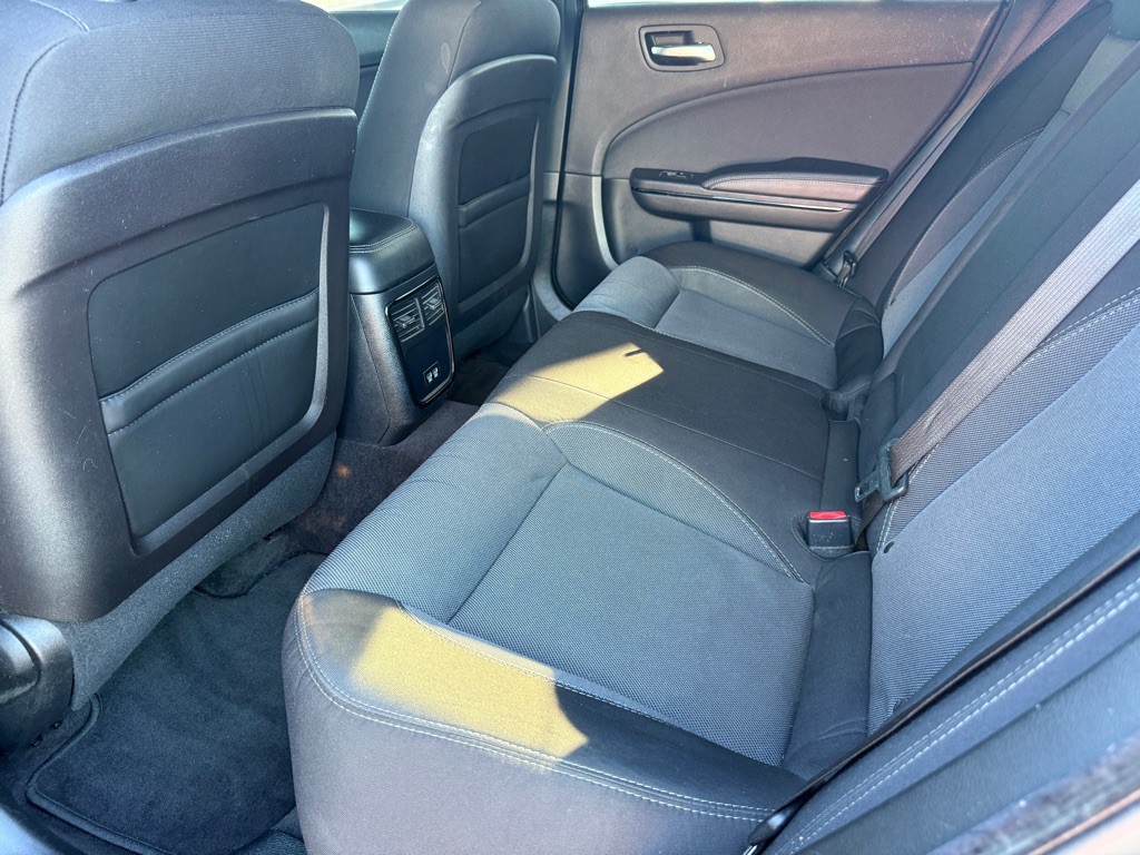 2018 Dodge Charger Image 6