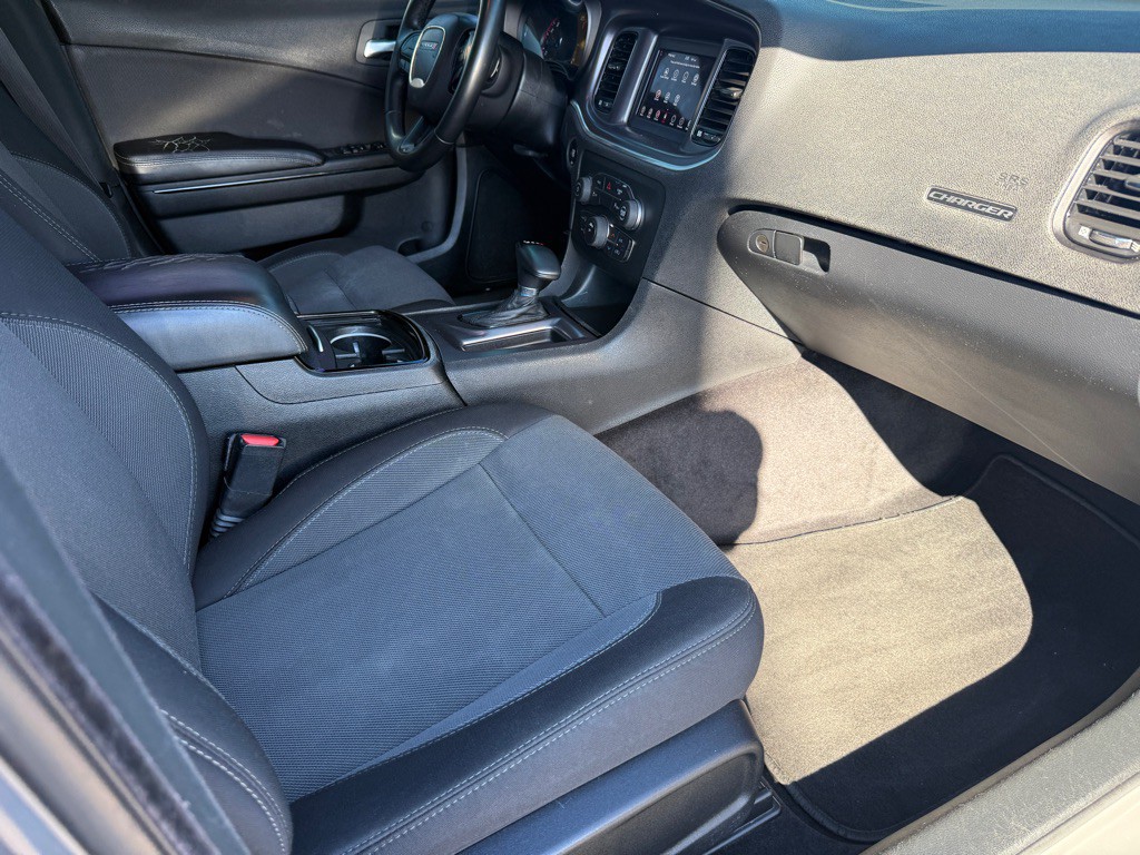 2018 Dodge Charger Image 7