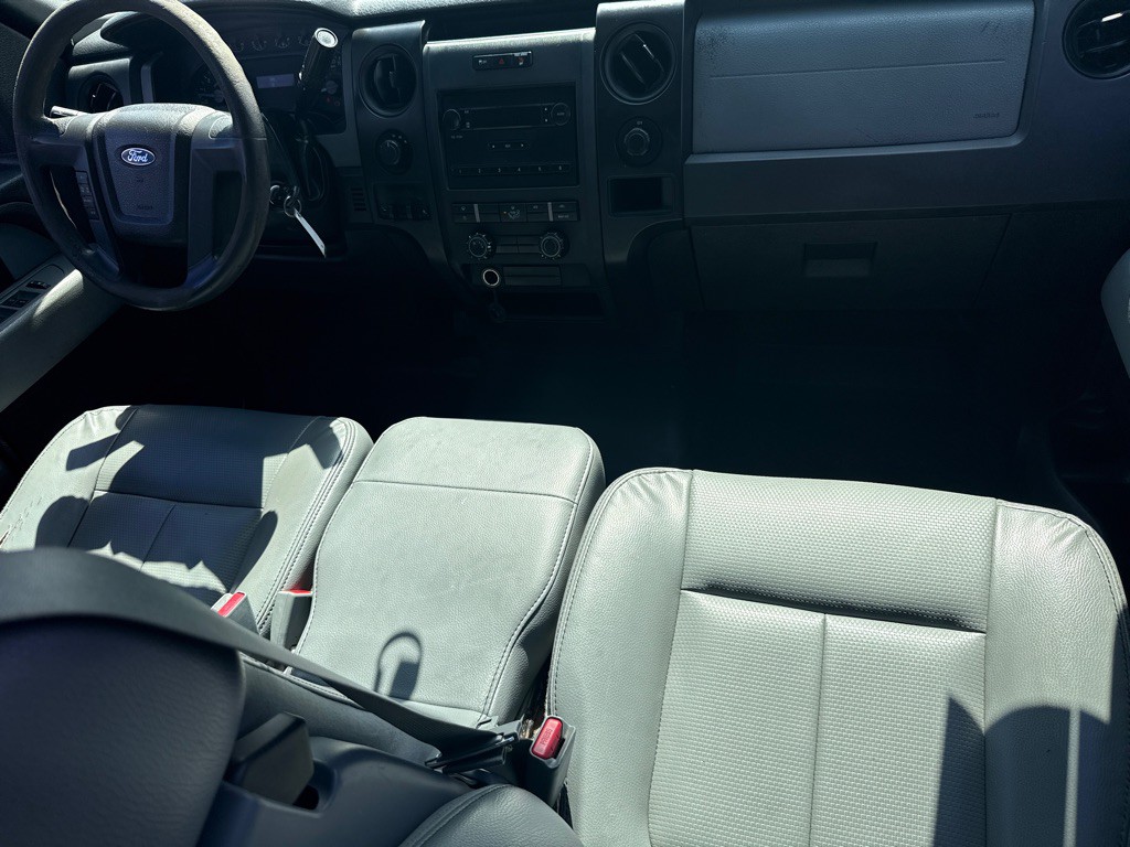 2013 Ford F-150 Image 9