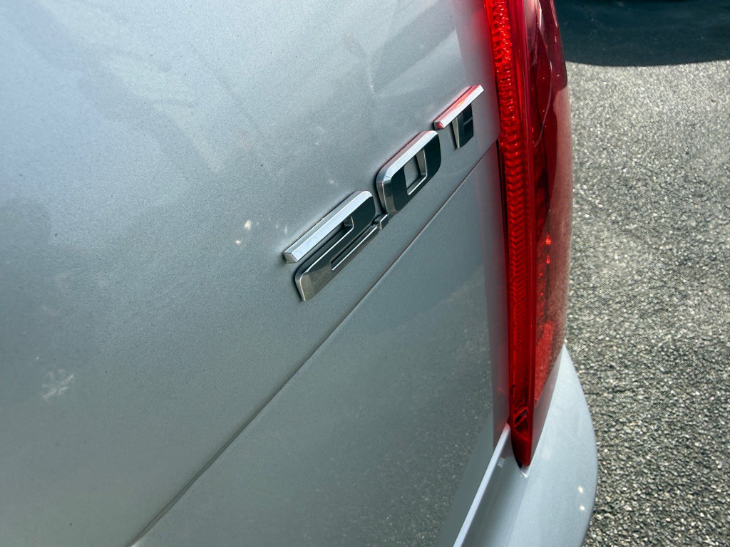 2016 Cadillac ATS Image 5