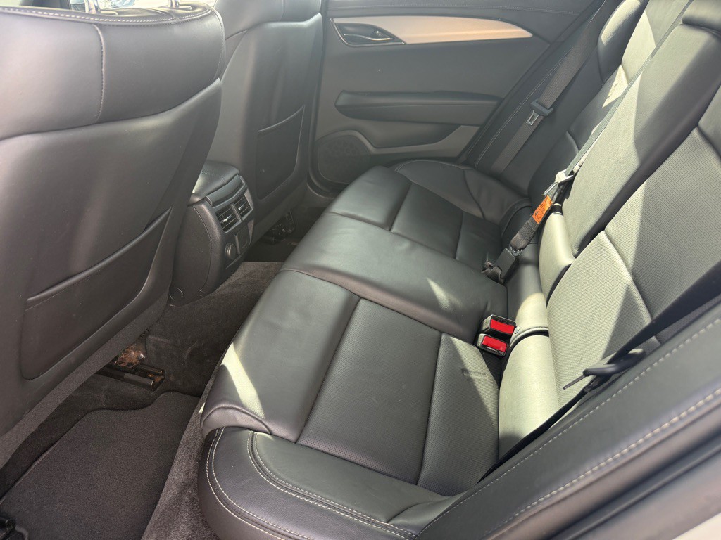 2016 Cadillac ATS Image 7