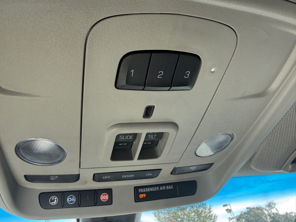 2016 Cadillac ATS Image 12