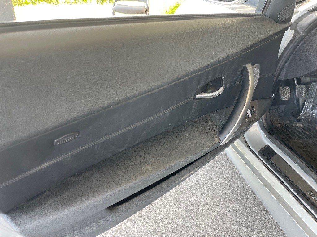 2003 BMW Z4 Image 12