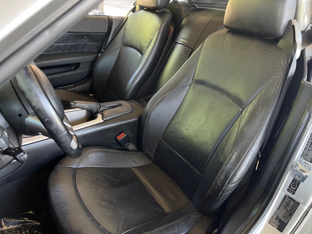 2003 BMW Z4 Image 20