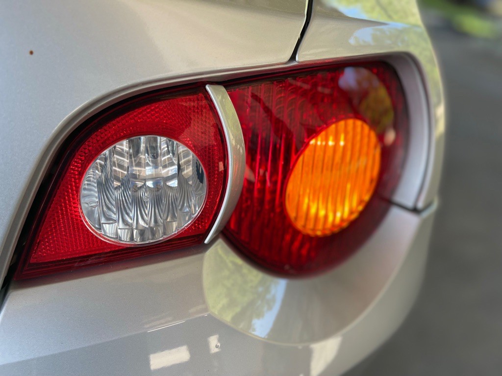 2003 BMW Z4 Image 24