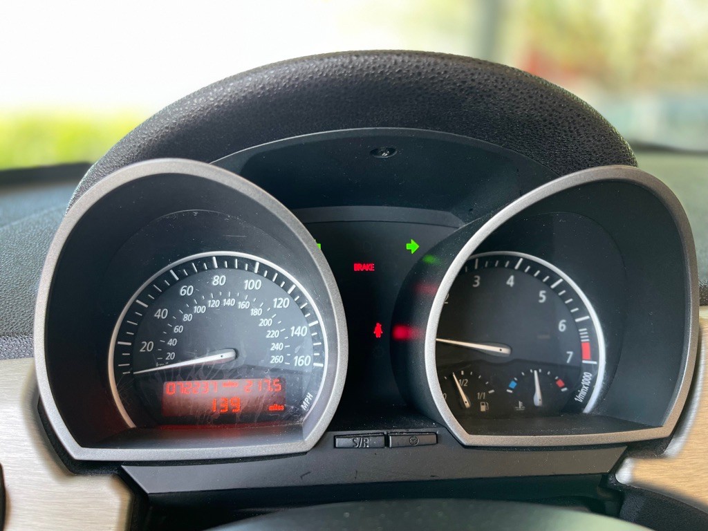 2003 BMW Z4 Image 27