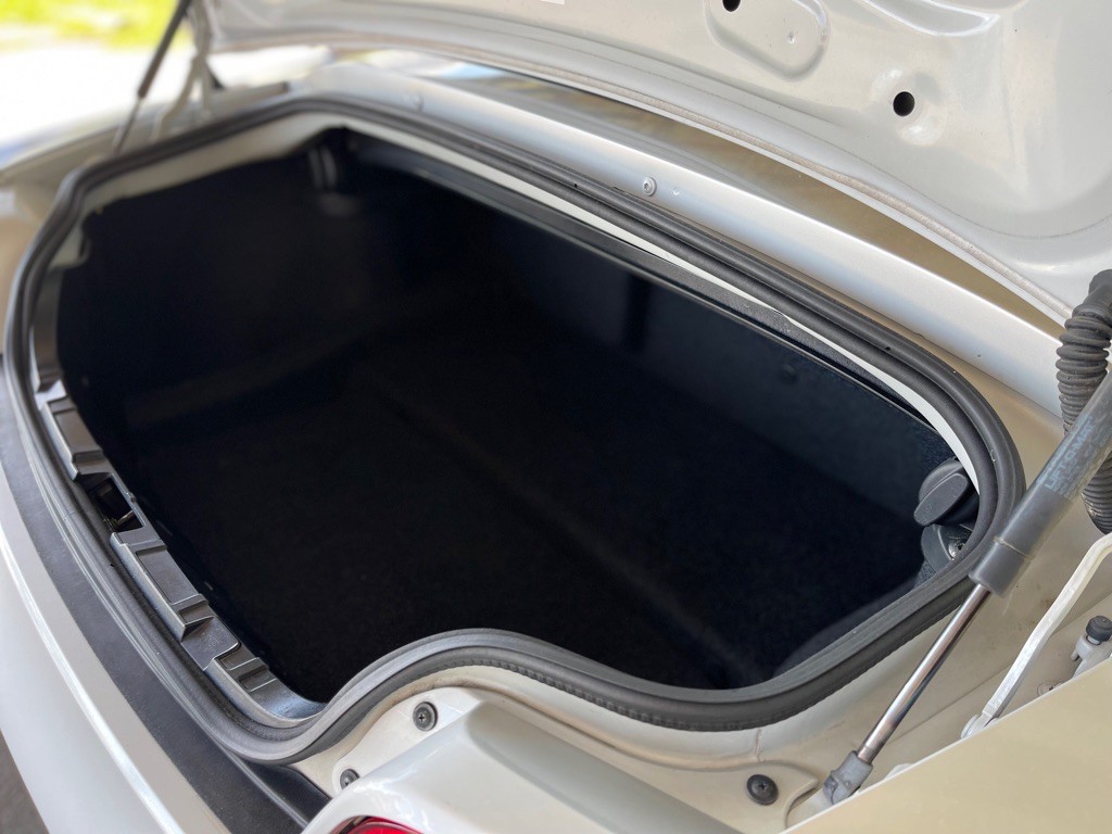 2003 BMW Z4 Image 34