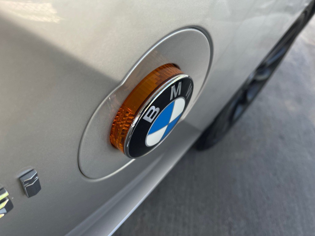 2003 BMW Z4 Image 39