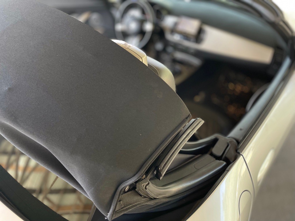 2003 BMW Z4 Image 52