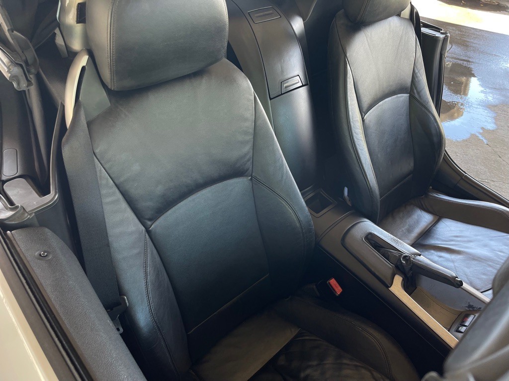 2003 BMW Z4 Image 53