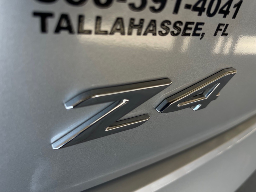 2003 BMW Z4 Image 56