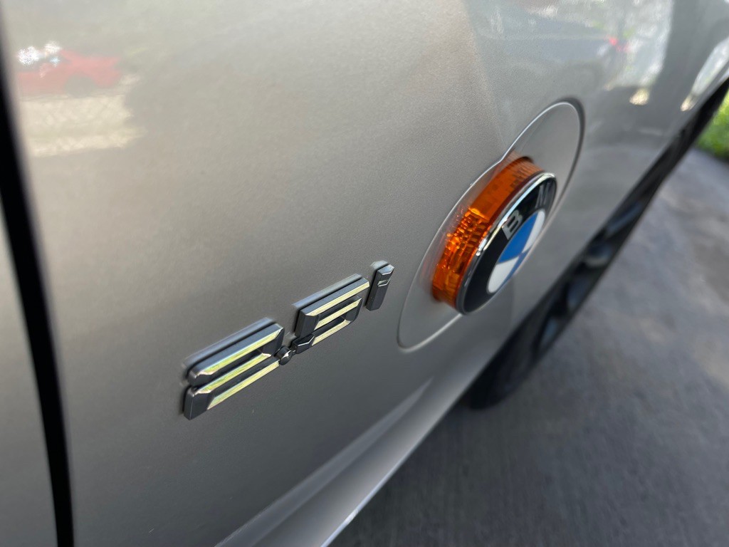 2003 BMW Z4 Image 60