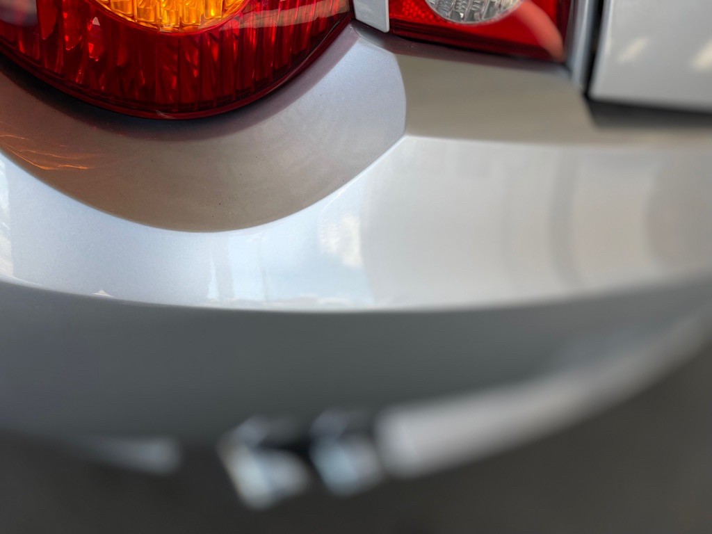 2003 BMW Z4 Image 65