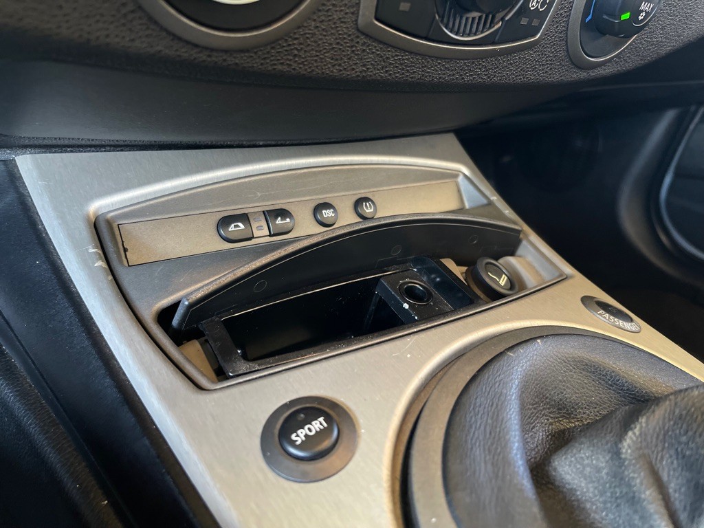 2003 BMW Z4 Image 68