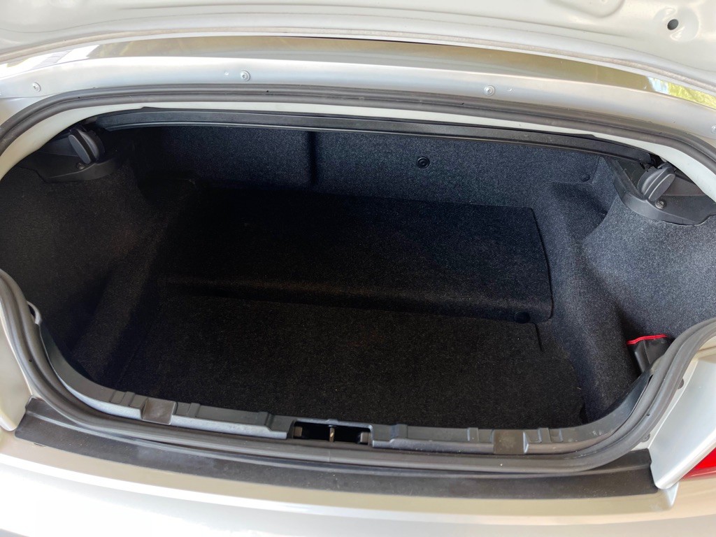 2003 BMW Z4 Image 72