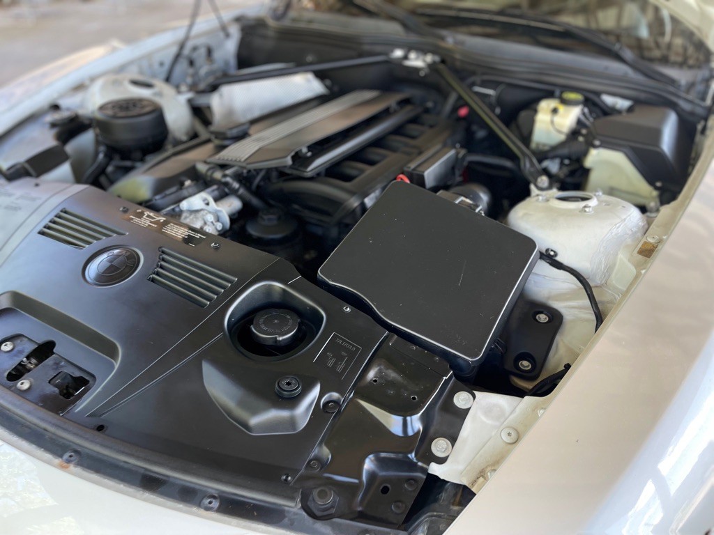 2003 BMW Z4 Image 74