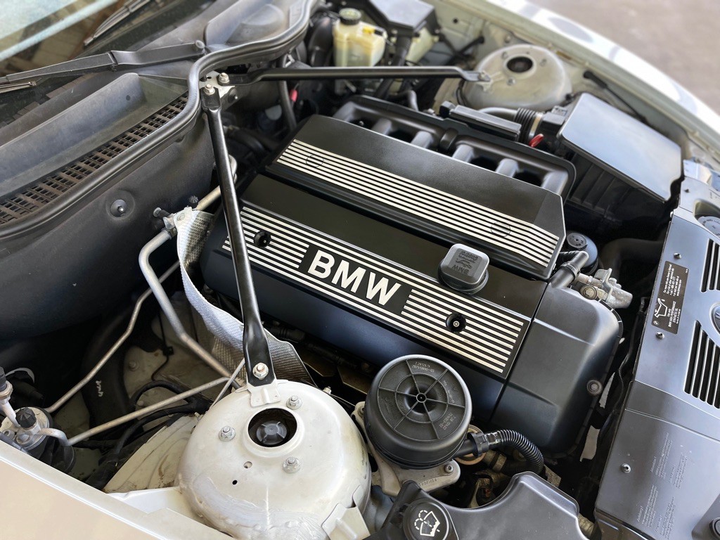 2003 BMW Z4 Image 77