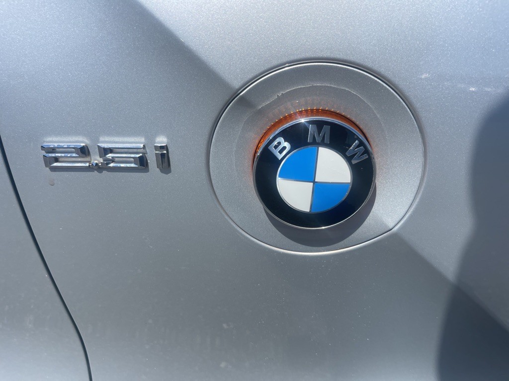 2003 BMW Z4 Image 80