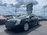 Image for 2013 Cadillac CTS Luxury Collecti ID: 7069543