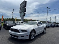 Image for 2013 Ford Mustang  ID: 7075059