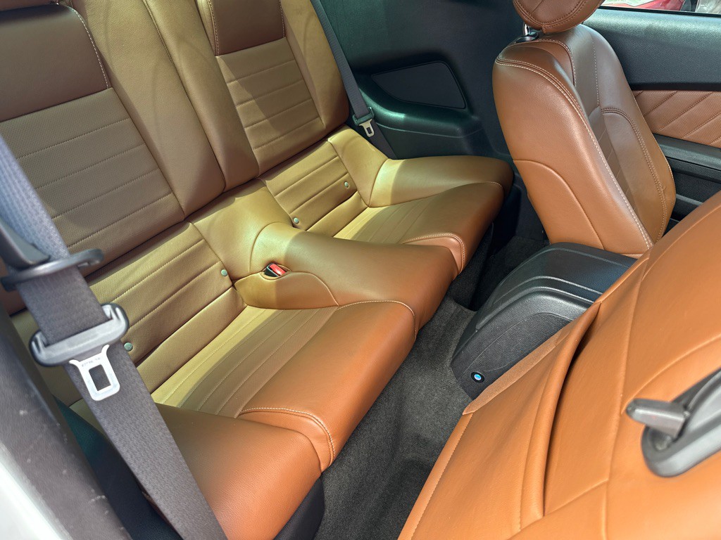 2013 Ford Mustang Image 7