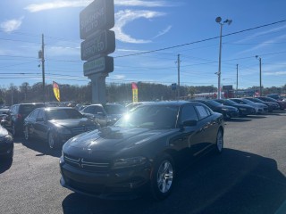 Image for 2016 Dodge Charger SE ID: 7093969