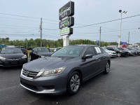 Image for 2013 Honda Accord LX ID: 7096033