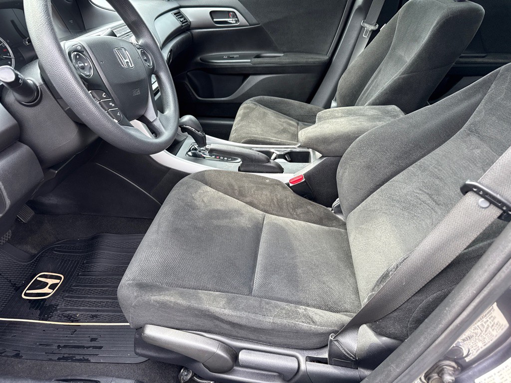 2013 Honda Accord Image 5