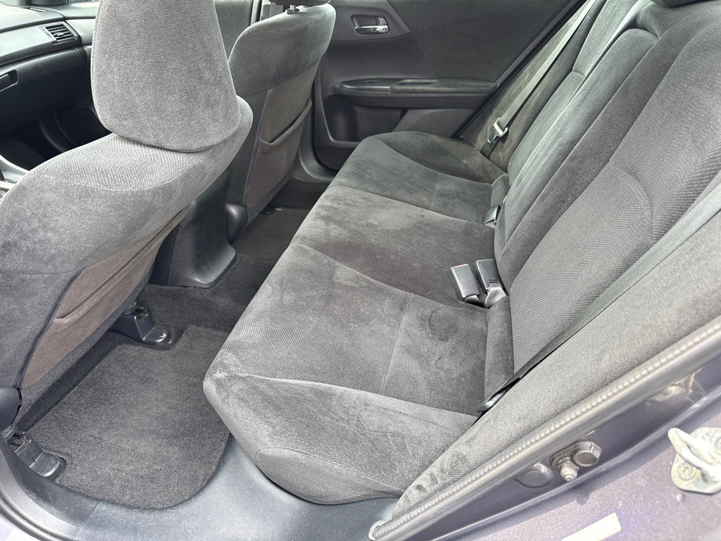 2013 Honda Accord Image 6