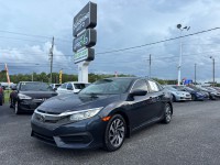 Image for 2018 Honda Civic EX ID: 7100806