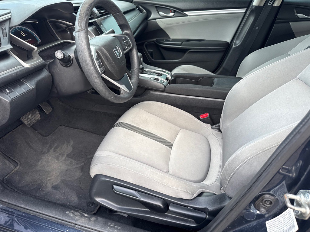 2018 Honda Civic Image 5