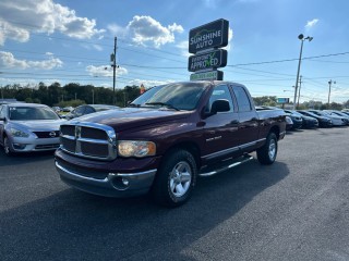 Image for 2002 Dodge Ram 1500  ID: 7114115