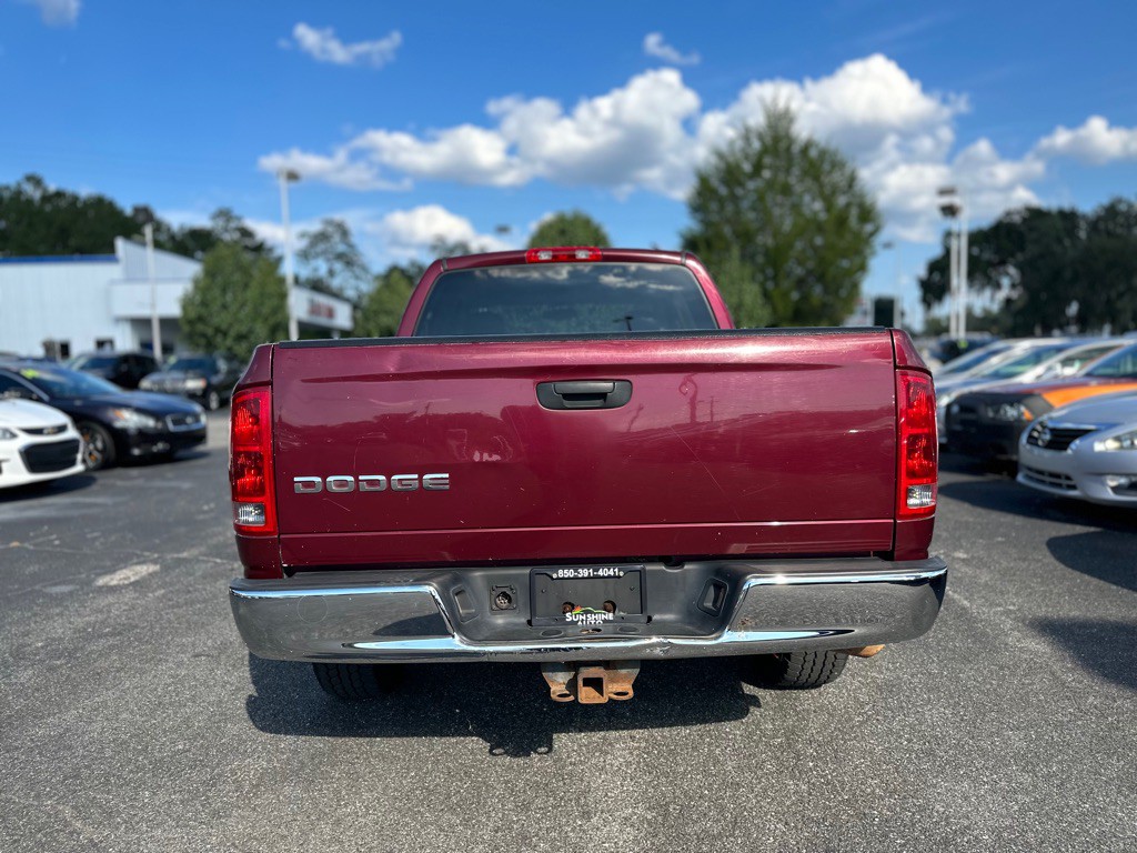 2002 Dodge Ram 1500 Image 6