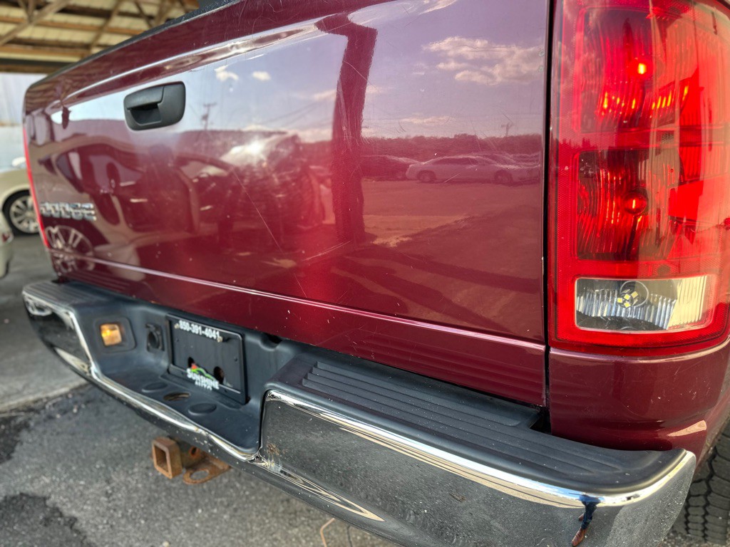 2002 Dodge Ram 1500 Image 14